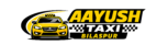 Aayush Taxi Bilaspur